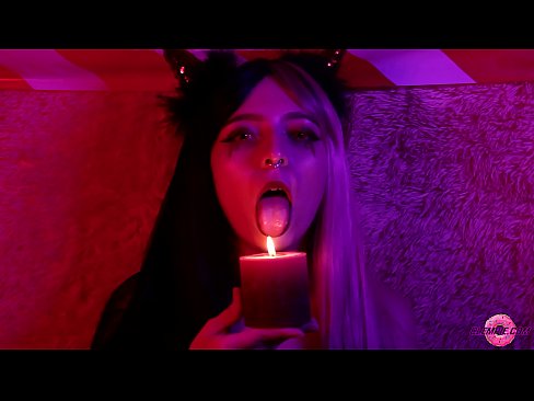 ❤️ Blowjob hasrat saka Succubus Seksi karo Mouth Fulfillment ☑ Porno ing kita% jv.pornobot.ru% ☑