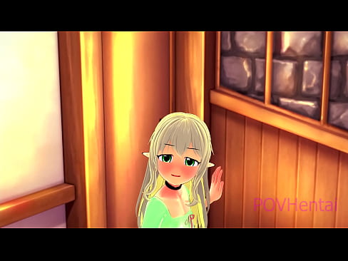 ❤️ (Trap) Prawan Elvish mbantu sampeyan ngumbah pasuryan. ☑ Porno ing kita% jv.pornobot.ru% ☑