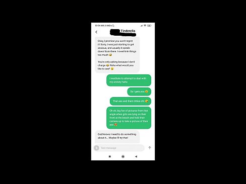 ❤️ Aku nambahake PAWG anyar saka Tinder menyang haremku (kalebet ngobrol karo Tinder) ☑ Porno ing kita% jv.pornobot.ru% ☑